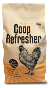 Sweet PDZ Coop Refresher (10 lb)