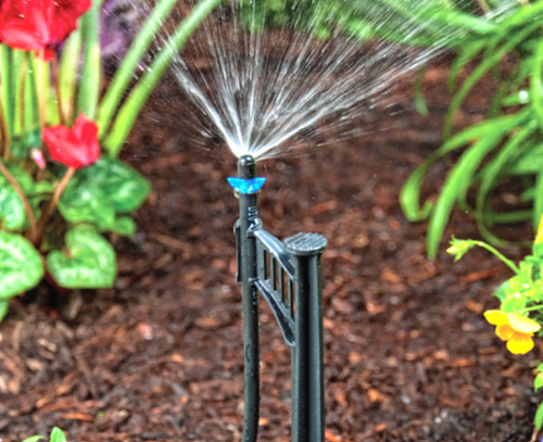 Dig Ge200 Drip & Micro Sprinkler Kit